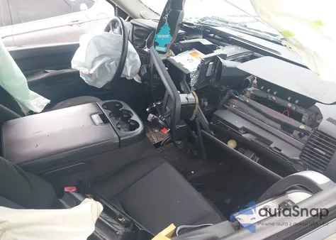 2011 Chevrolet Silverado 1500 Lt from USA, damaged, VIN 3GCPCSE0XBG185456